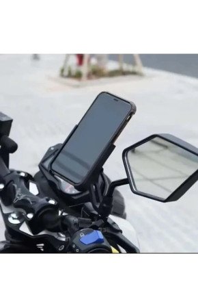 Motosiklet Telefon Tutucu