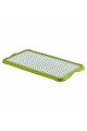 pratik lavabo tezgah üstü bulaşık kurutmalığı süzmatik 22x40 cm, mm-brkd-8694064012622, mutfak ürünleri, Buffer