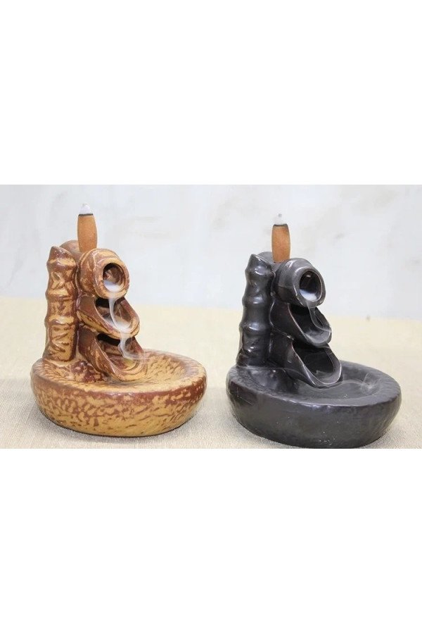 seramik geri akış tütsülük 2, soi̇h00595371-74430, ev ve yaşam, Buffer