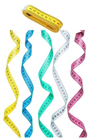 Tape Mezura 1,5 Metre